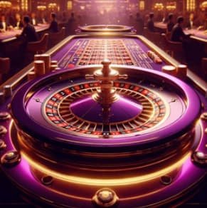 Meja Blackjack live dealer mpo900 dengan streaming multi-kamera dan antarmuka pemain
